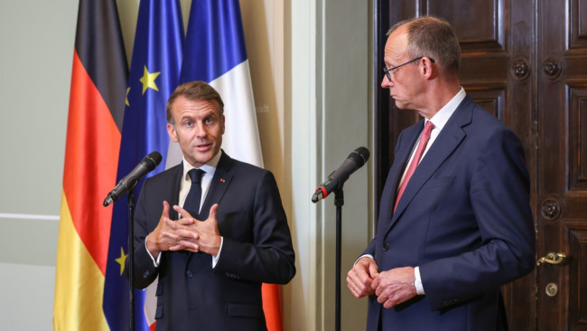L'Europa attacca gli Stati Uniti per aver allentato, sanzioni petrolifere russe: rischia di riempire "le casse di guerra di Putin"