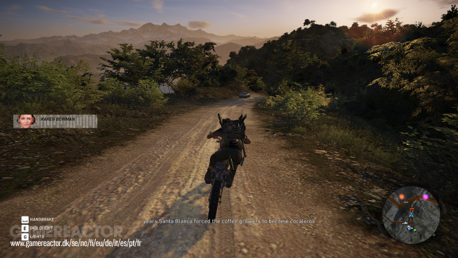 Ghost Recon: Wildlands