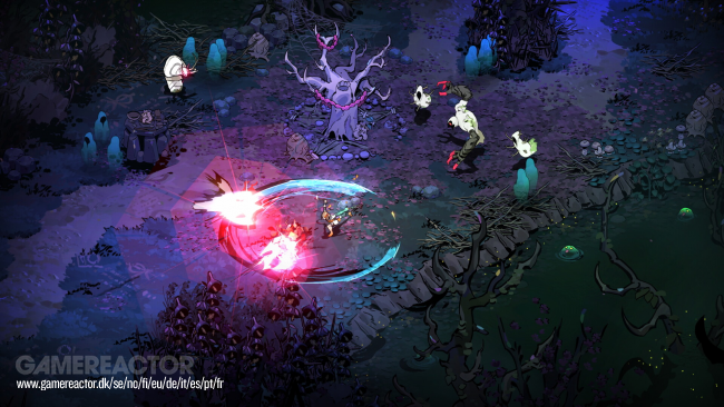 GOTY 2025: Il miglior gioco d'azione di Gamereactor