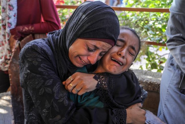 Israele dà il via libera al piano per impadronirsi di Gaza City e richiama 60.000 riservisti