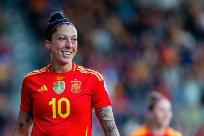 I compagni di squadra di Jenni Hermoso non sono contenti del verdetto di non colpevolezza di coercizione di Luis Rubiales: entrambe le parti faranno appello