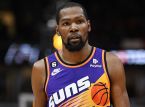 Kevin Durant sar&agrave; ceduto agli Houston Rockets dopo una corsa deludente a Phoenix