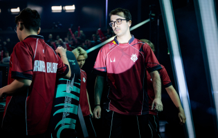 LEC contro 2026: G2 Esports conquista il biglietto per la finale con una vittoria dominante su Movistar KOI