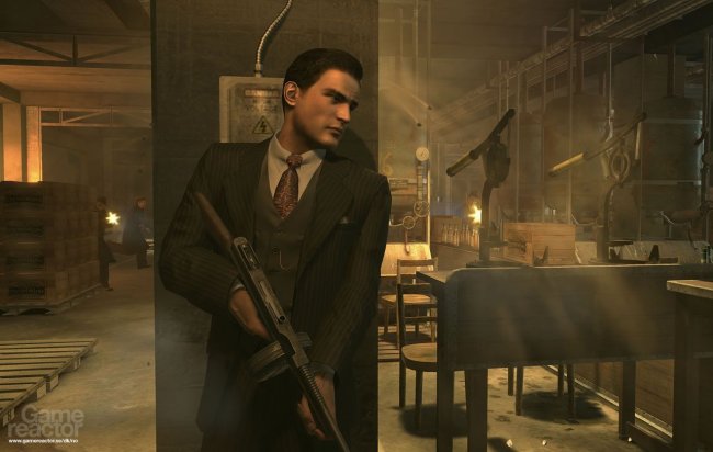 Mafia 2