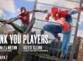 Marvel's Spider-Man 2 è il gioco PlayStation venduto più velocemente con 2,5 milioni in 24 ore
