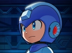 Puoi creare un boss per Mega Man Dual Override 