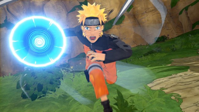Naruto to Boruto: Shinobi Striker