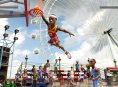 NBA Playgrounds aggiunge finalmente le funzioni online
