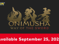Capcom conferma che Onimusha: Way of the Sword arriver&agrave; anche su Nintendo Switch 2