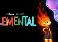 Elemental della Pixar sembra molto divertente nel suo primo trailer
