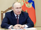 Putin si stringe nelle spalle di fronte alla disputa sulla Groenlandia: "Penso che la risolveranno tra loro"