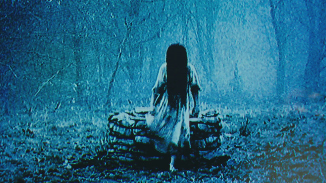 The Ring
