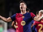 Il FC Barcelona ha chiesto a Lewandowski di smettere di segnare gol alla fine della stagione 2022/23