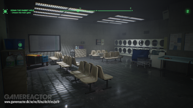 Robocop: Rogue City - Unfinished Business