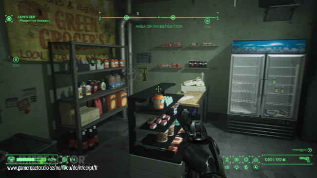 Robocop: Rogue City - Unfinished Business