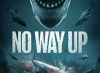 Gli squali attaccano un aereo in questo film catastrofico di prossima uscita