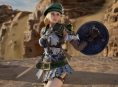 Soul Calibur VI: nuove personalizzazioni con il Character Creation Set B
