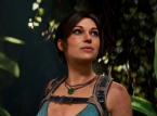 I preparativi di Sophie Turner per interpretare Lara Croft ruotano attorno al gioco dei giochi