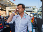 Toto Wolff aveva sentimenti contrastanti quando ha conquistato il premio dopo la vittoria di Antonelli a Monaco