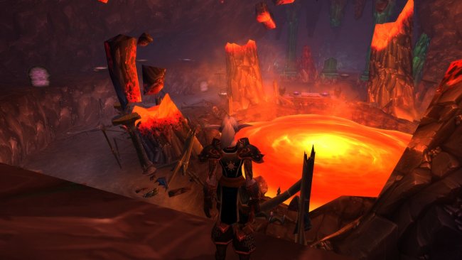 World of Warcraft: Cataclysm