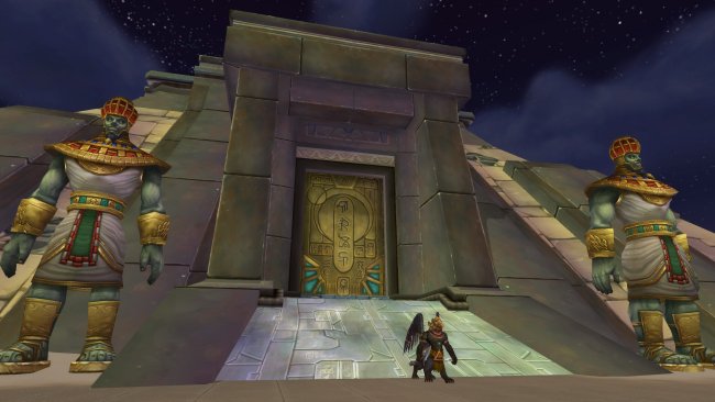 World of Warcraft: Cataclysm