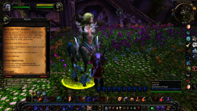 World of Warcraft: Cataclysm