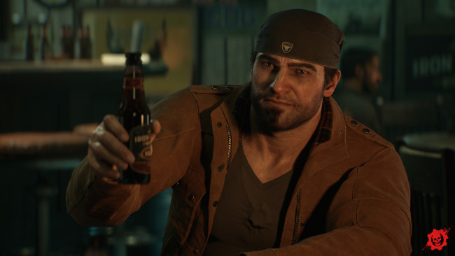 Gears of War: E-Day il direttore conferma che nessuna IA è stata usata nello sviluppo
