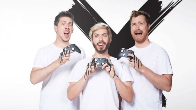 Xbox lancia la Creator Series su Design Lab