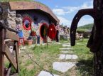Una nuova versione di Hobbiton è arrivata in Bosnia