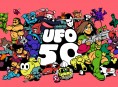 La gemma indie UFO 50 ottiene un'uscita a sorpresa su Nintendo Switch