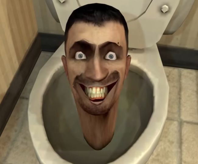 Il Cambridge Dictionary si è ampliato con "delulu", "broligarchy" e "skibidi"