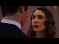 Elizabeth Olsen, Miles Teller e Callum Turner sono bloccati in un triangolo amoroso in Eternity di A24