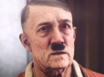 Wolfenstein II presentava quasi un Hitler nudo