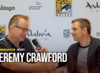 Jeremy Crawford d&agrave; il tono alla quarta campagna di Critical Role, che prende il via stasera