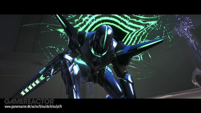 Metroid Prime 4: Beyond