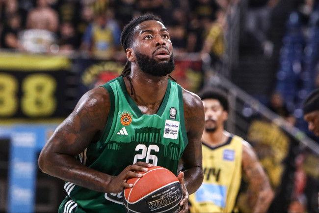 Mathias Lessort e sua moglie denunciano insulti e umiliazioni razziste: "Il razzismo mascherato da umorismo è ancora razzismo"