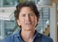 Todd Howard sul pensionamento: "C'è stato un periodo tempo fa in cui mi sono chiesto come dovesse essere"