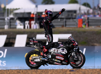 Jorge Mart&iacute;n vince il GP di Francia e raggiunge Marco Bezzecchi in classifica MotoGP