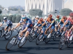I ciclisti si lamentano che Abu Dhabi favorisce Tadej Pogacar costruendo una montagna artificiale