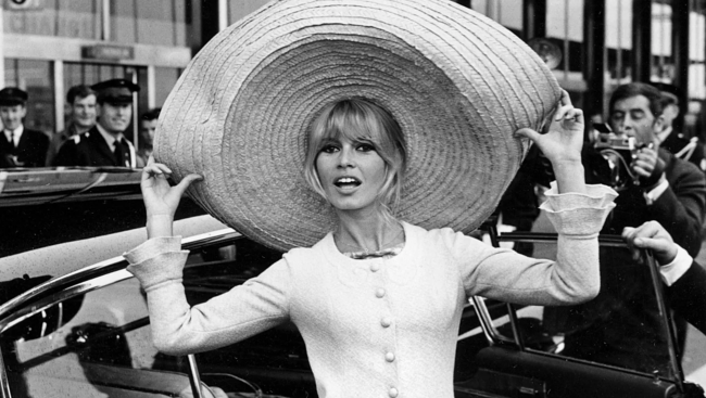 Brigitte Bardot è a mancare a 91 anni