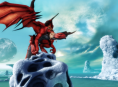 Crimson Dragon: Nuove immagini