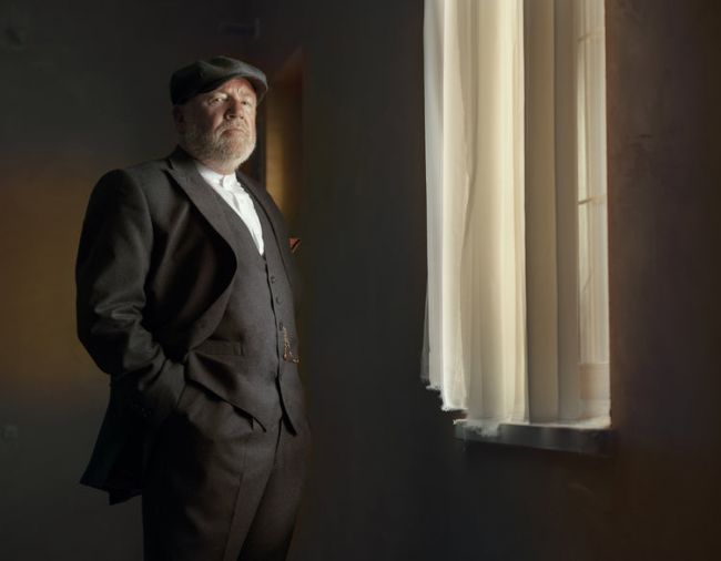 Peaky Blinders