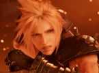 Mostrato in azione Final Fantasy VII: Remake