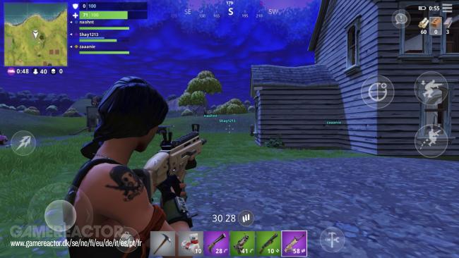 Fortnite