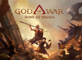 God of War: Sons of Sparta annunciato e rilasciato