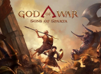 God of War: Sons of Sparta annunciato e rilasciato
