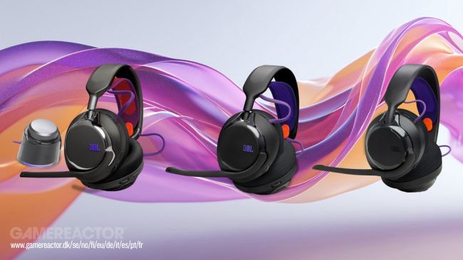 L'innovativa JBL Quantum 950 è disposta a cambiare le regole delle cuffie da gioco