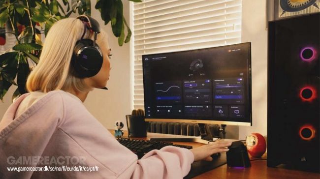 L'innovativa JBL Quantum 950 è disposta a cambiare le regole delle cuffie da gioco