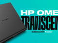 HP Omen Transcend 14 (2026)
