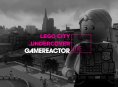 GR Live: La nostra diretta su Lego City Undercover